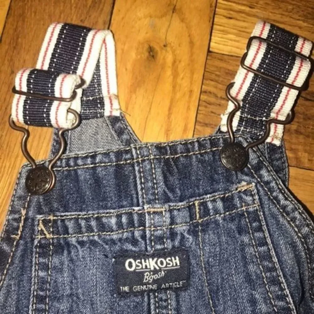 Oshkosh overalls size 9 months​​